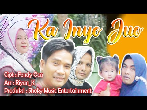 Lagu Ocu Terbaru _Ka Inyo Juo _ Fendy Ocu _ Official Music Video