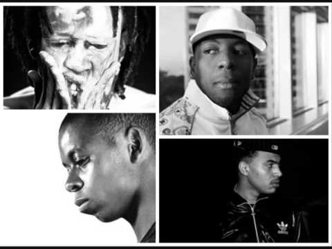 Winne - Binnenvetter (Remix) Ft Akwasi, Fresku & Typhoon