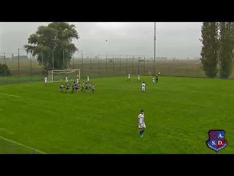 Highlights | U15 | Trevenzuolo vs Summania