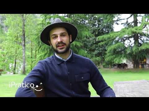 🎥Nicolò di Ferdy Wild | iPratico Storie