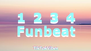 Download lagu 1,2,3,4 (Funbeat) (One Two Three Four) - Tiktok Music mp3