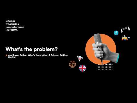 What’s the problem?