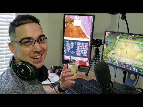 Trick2G Udyr Montage | S12北美传奇乌迪尔 Plays |  踩点4k画质