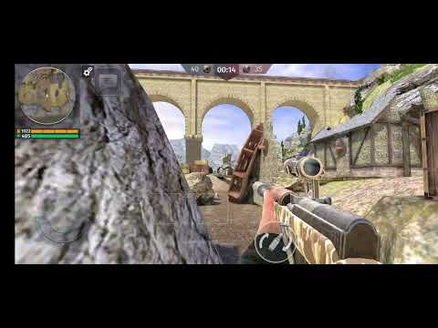 🐍vs🌶 (1 vs 1) NJ10 x Predador ww2 💥 (Video 41)