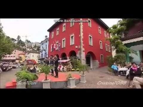 Il Volo "Grande Amore" ZDF-Fernsehgarten on tour (Ascona)