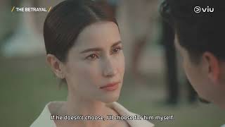 [Trailer 30s] The Betrayal - Lakorn | Viu Malaysia