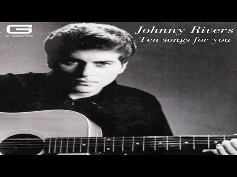 Johnny Rivers "Ten songs for you" GR 048/20 (Full Album)