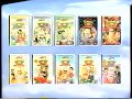 Opening To The Land Before Time Sing Along Songs 1997 VHS True HQ