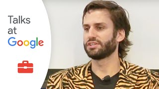 Joey The Cat: "Love What You Do, Do What You Love" | Talks at Google