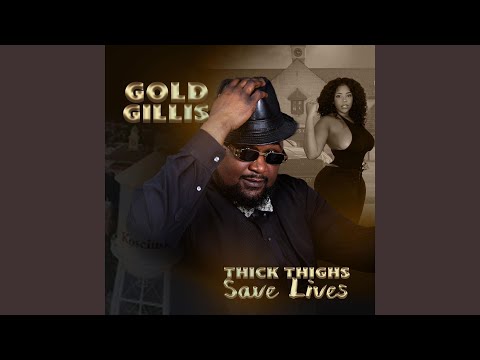Gold Gillis Music Video