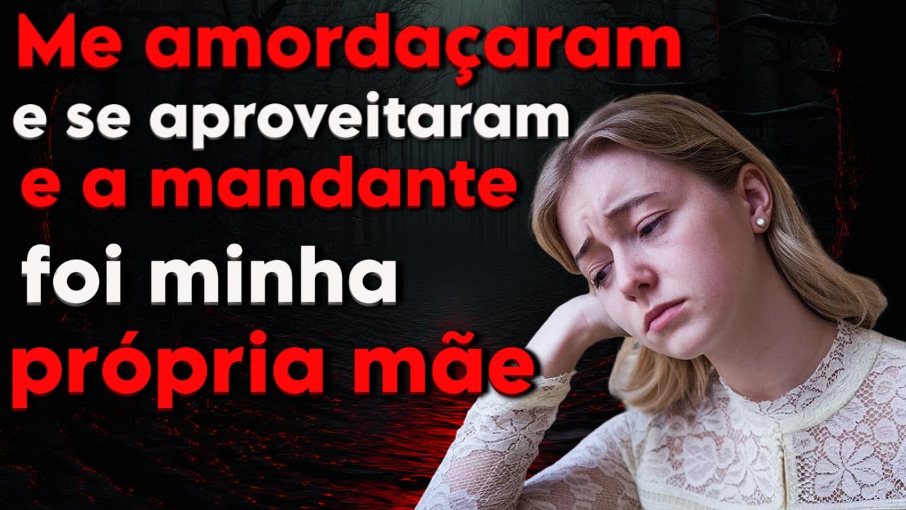 Eu SOBREVIVI e dei a VINGANÇA que ela merecia- Relato Real -