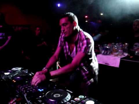 Antoine Clamaran - génération DJ volume 6