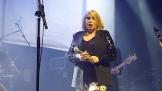 Brix And The Extricated - Damned For Eternity - The Ritz, Manchester - 29th April 2017