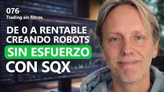 How to Create Millions of Trading Strategies a Day and Keep the Best Ones | Miguel Jiménez