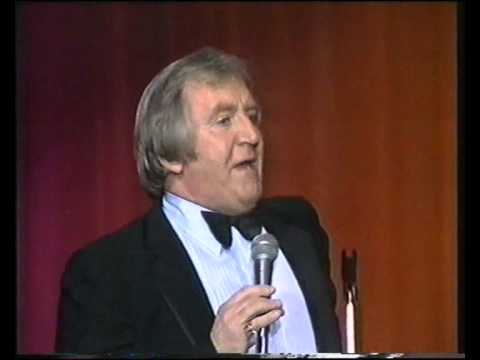 Jimmy Jones - stand-up | Part 1