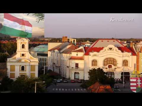 Hungary National Anthem - "Himnusz"
