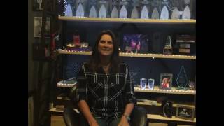 Facebook Live Chat with Terri Clark
