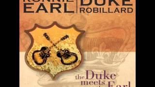 Ronnie Earl & Duke Robillard - I Need You So Bad