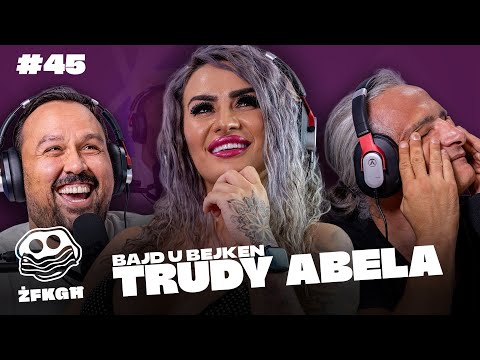 Ep45: Trudy Abela | Bajd u Bejken | Malta Comedy Podcast