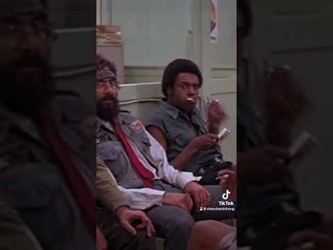 Michael Winslow in Next Movie