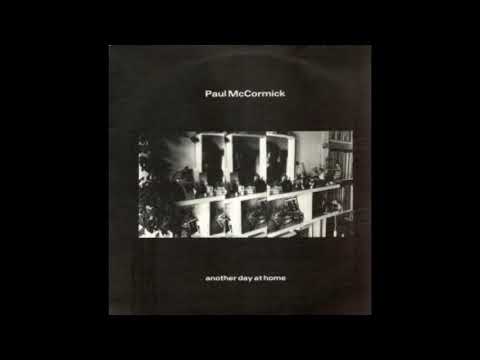 John Peel's Paul McCormick - Three