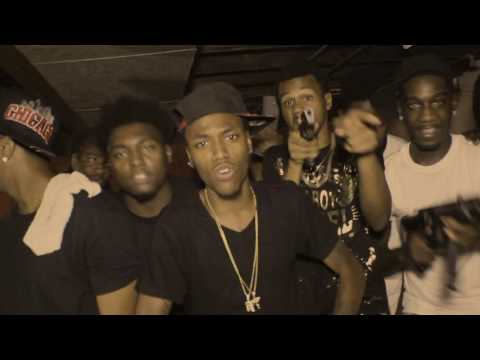 Cello2x "Im Da Man" Official Video