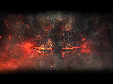 Baltavar - "The Devil's Altar" [Lyric Video]