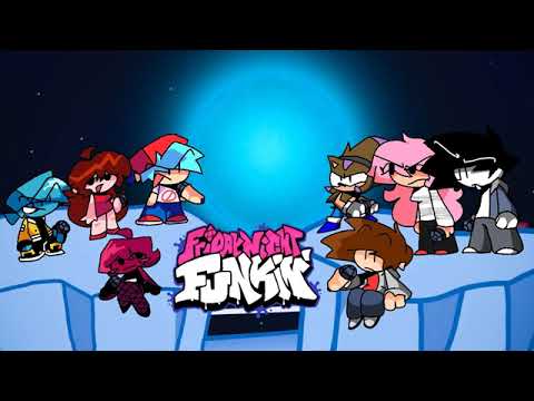 Space Breaker but Team Felipe faces off against Team Boyfriend