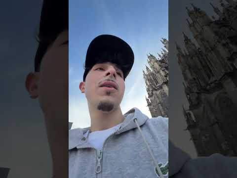 Ich weiß dass er sich gefreut hat ❤️✌️ #funny #echte #viral #comedy #freunde #lustig