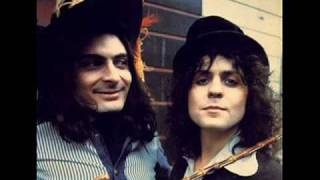 &#39;Oh Baby&#39; by Marc Bolan