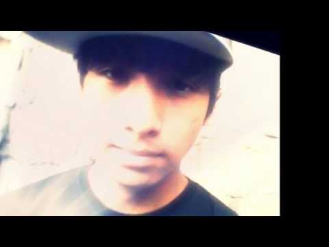 Jezee Feat ZafiroRap - Para una perra (2013)  (Melodia urbana Prod)