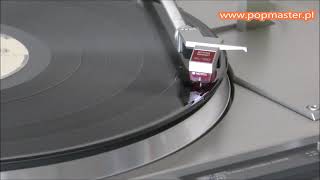 Video thumbnail for Gramofon Sony PS LX22 by Popmaster pl