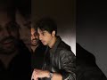 Aryan Khan Seen ENJOYING Post His Series The Bads Of Bollywood S Premiere Event Shorts Aryankhan
