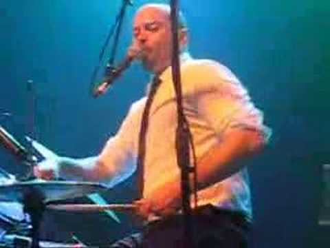 Tortured Soul Live Performance, "Home To You," 3.22.08