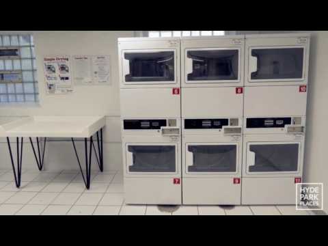 5445 S. Ingleside Ave Tour Video