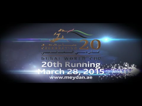 Dubai World Cup 2015