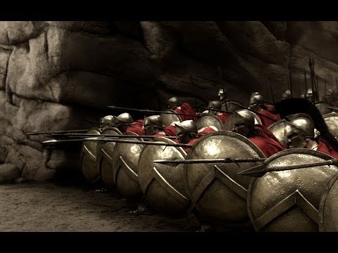 Spartan Square Circulation Formation