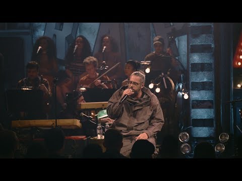 Video thumbnail for Flagge hissen / Anker lichten (SaMTV Unplugged)