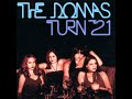 The Donnas -- Nothing To Do