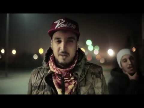 M-Fix Feat 7-Toun  - 3a9li Machi M3ak -  [ Official Video ]