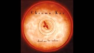 Chroma Key - On the Page