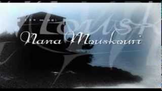 Nana Mouskouri - En recuerdo de ti