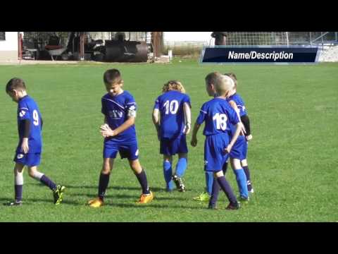 6. kolo NSS // Bregana(2009) - Klokočevac