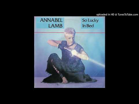 Annabel Lamb ‎– Venezuela