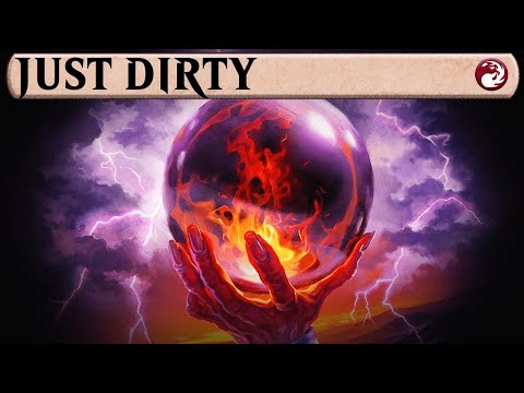 TURN 4 ULAMOG! 🔴 Historic MTG Arena