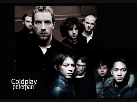 Peterpan vs Coldplay