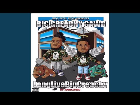 How To Get Creachy (feat. DLB Trilla)