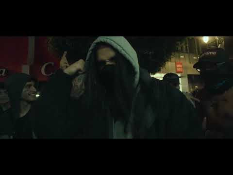 Zero .45 - DON'T START Rmx (Video Oficial)