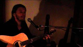 Les chevaliers cathares -Francis Cabrel- cover
