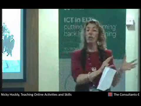 The Consultants-E Ltd. 2010 Online Teaching Tips. 